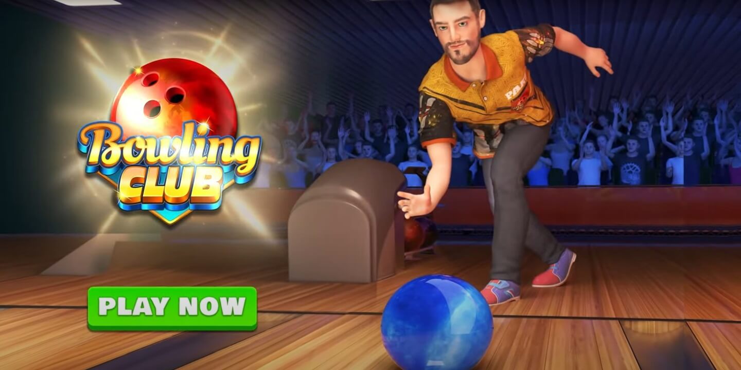 Bowling Club 1
