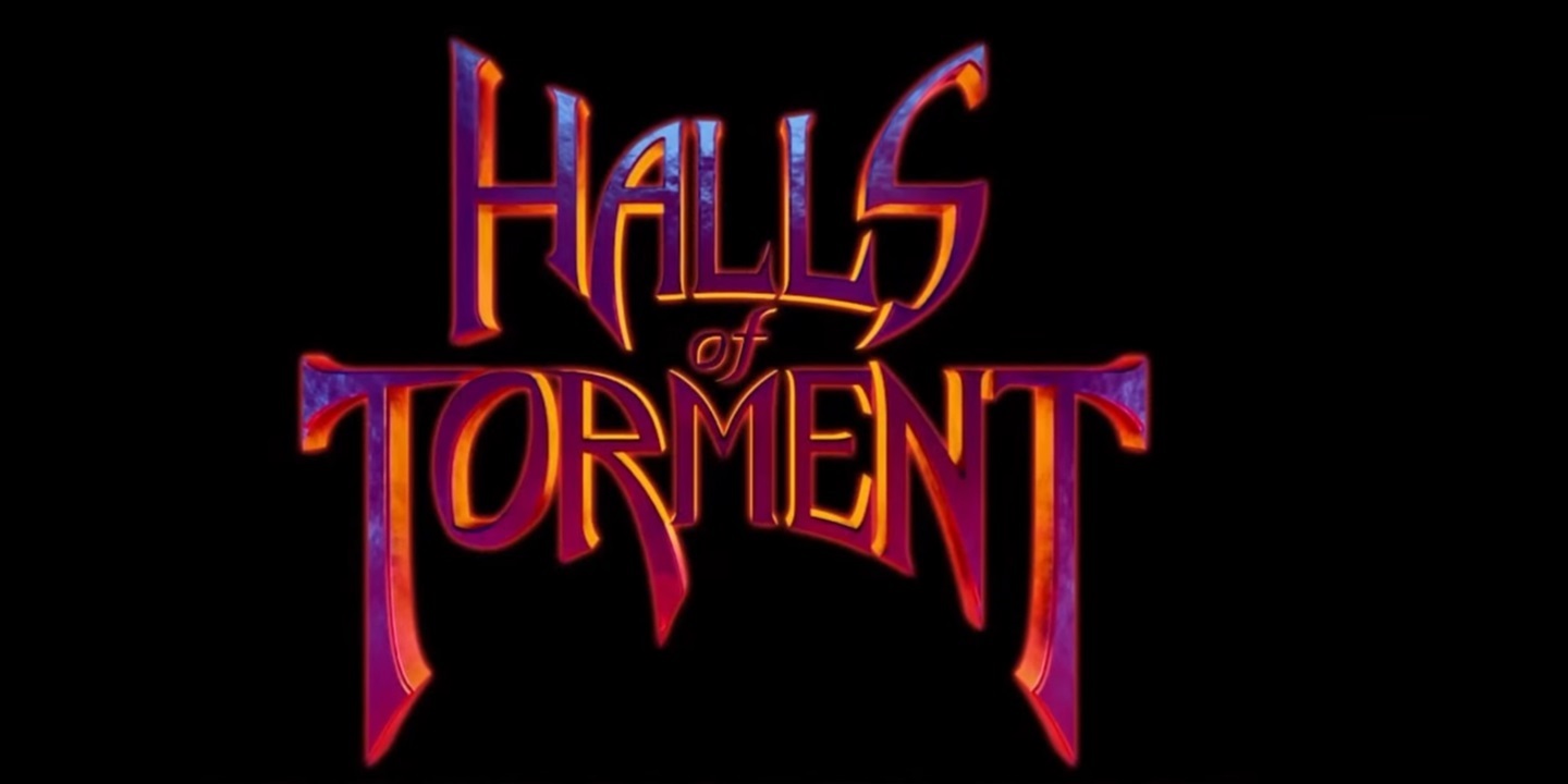 Halls of Torment: Premium 1