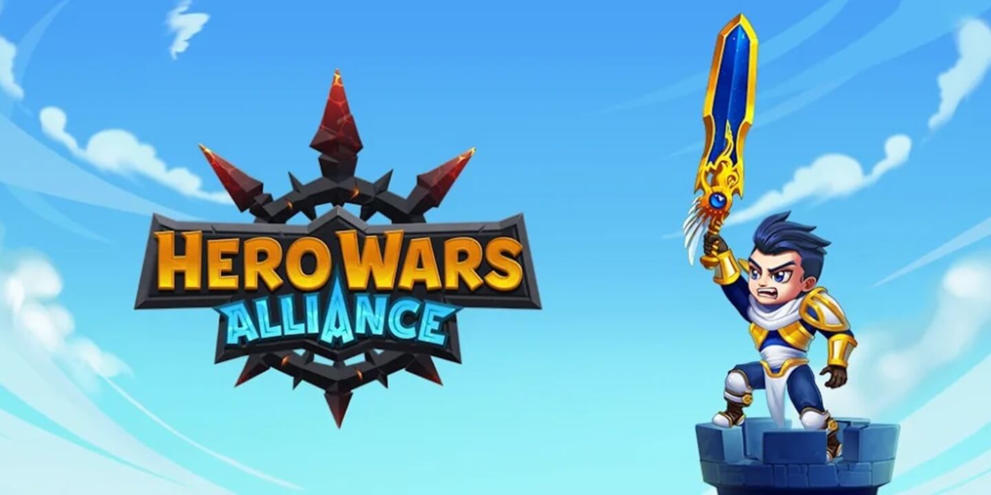 Hero Wars: Alliance 1