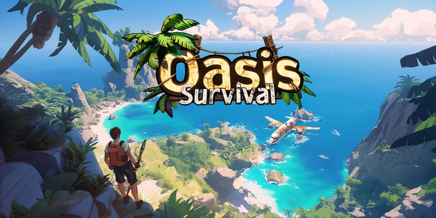 Oasis Survival 1