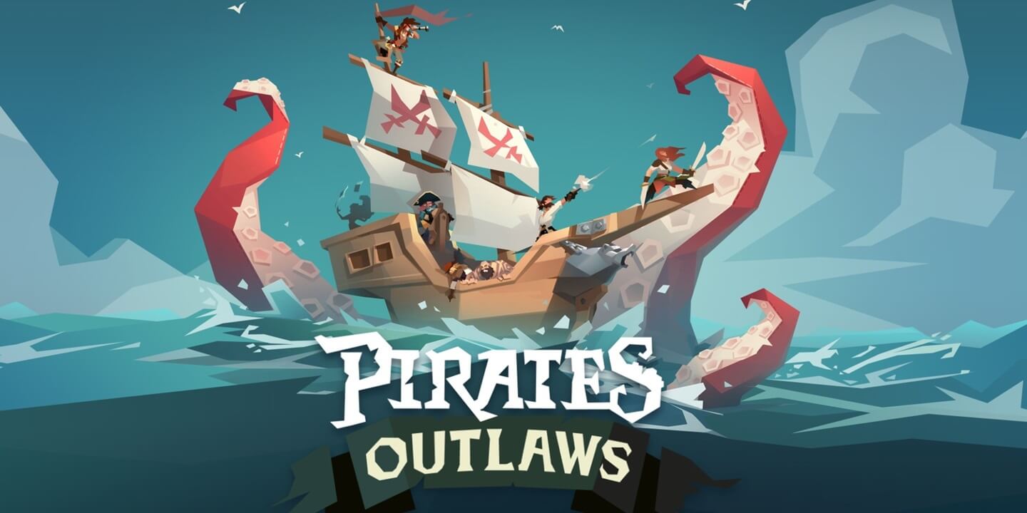 Pirates Outlaws 1