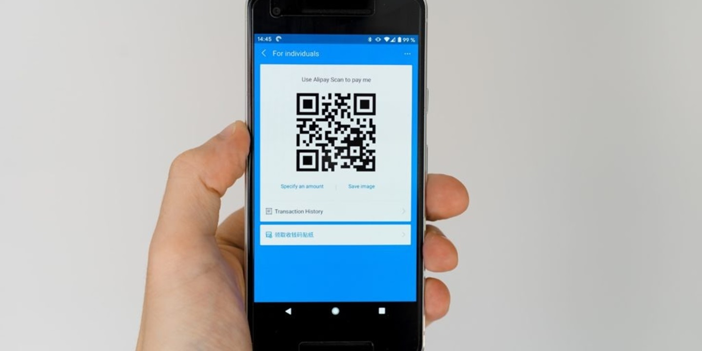 QR & Barcode Reader 1