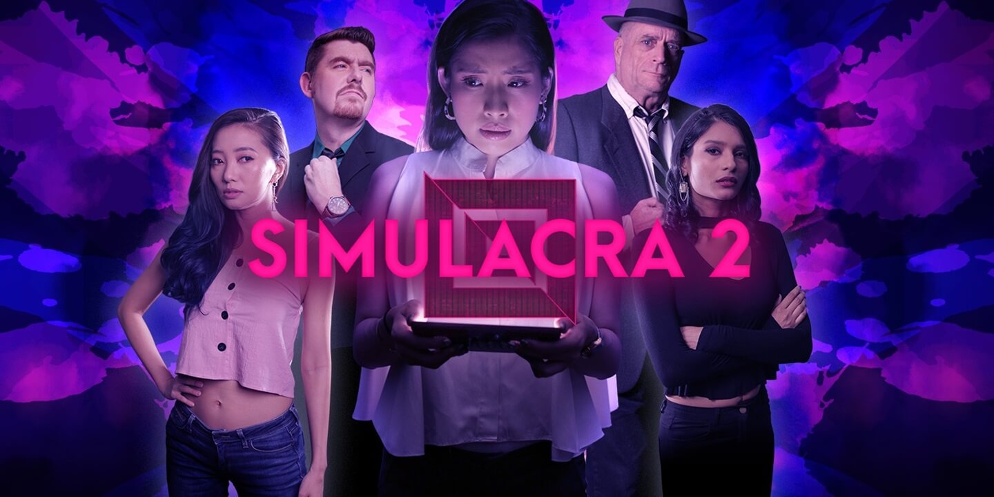 SIMULACRA 2 1