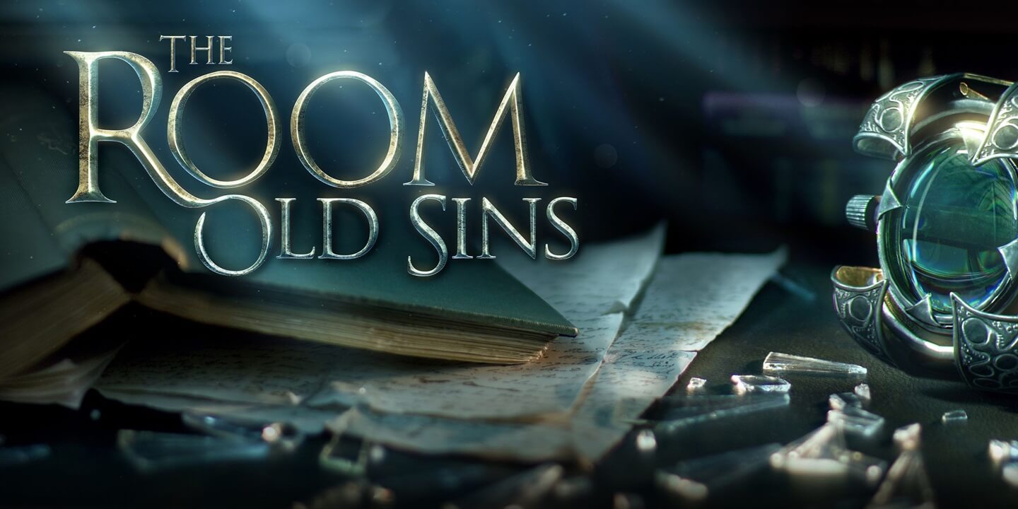 The Room: Old Sins 1