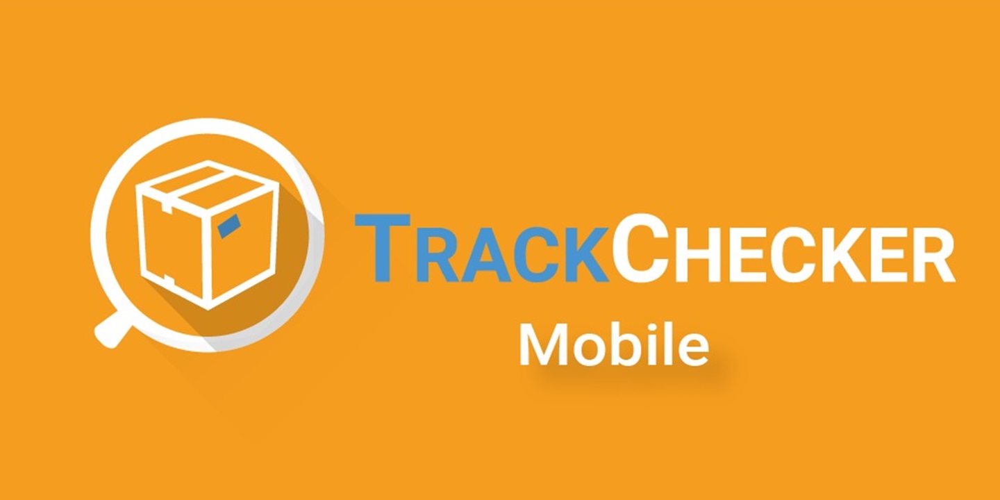 TrackChecker Mobile 1