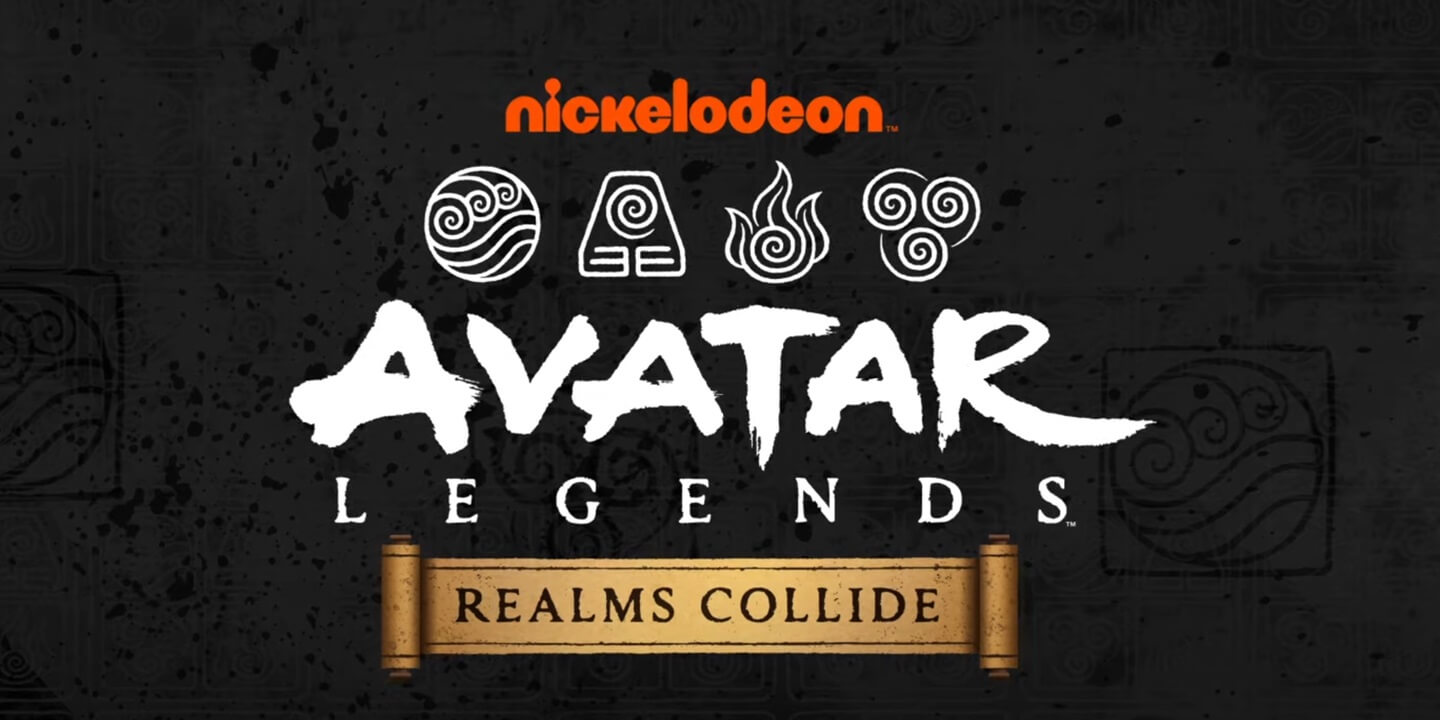 Avatar: Realms Collide 1