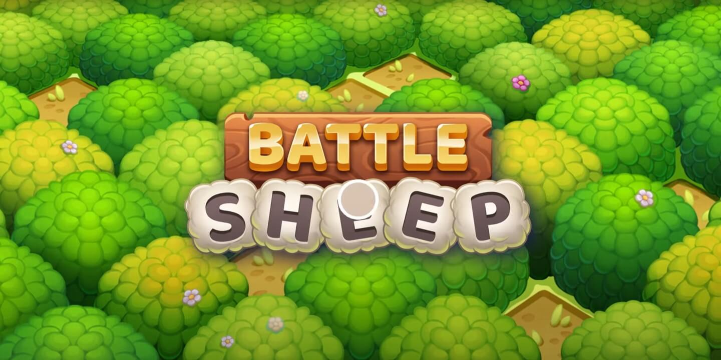 Battle Sheep 1