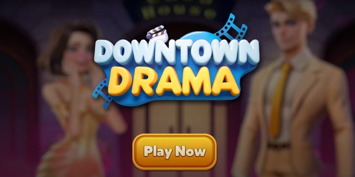 Downtown Drama 1