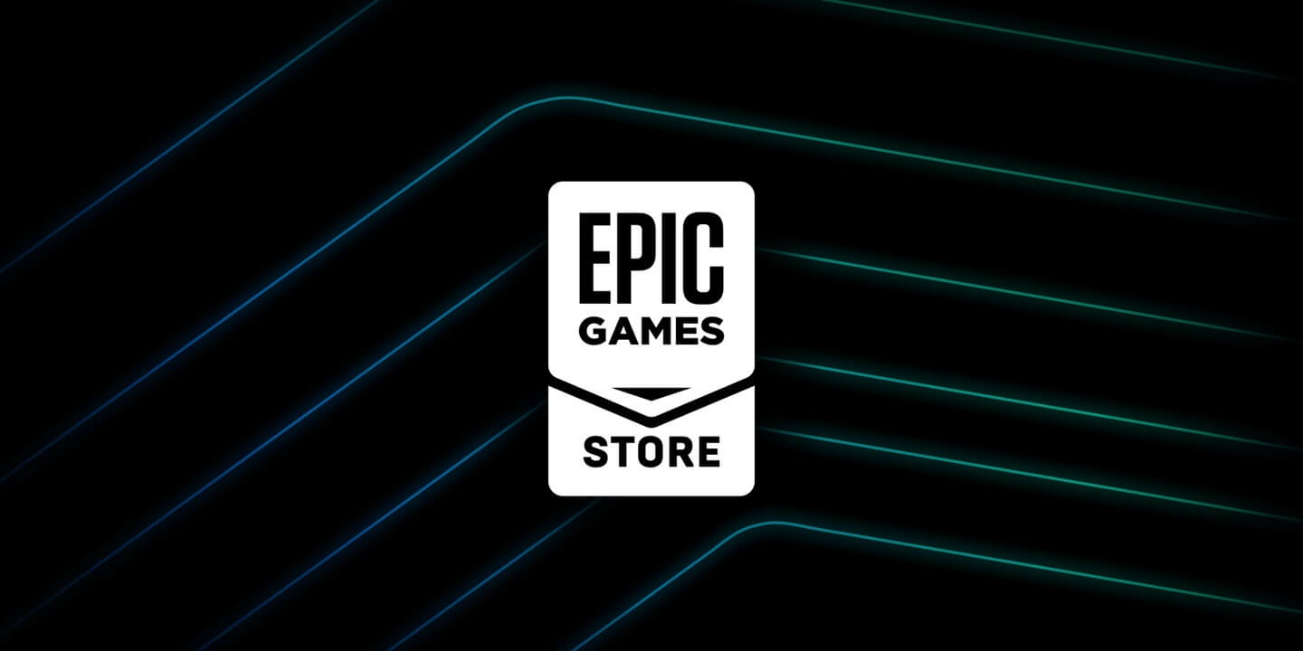 Epic Games Store 1