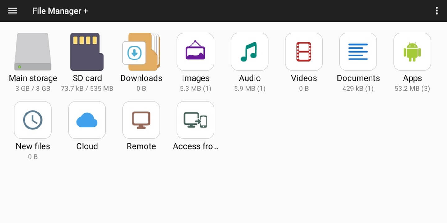 File Manager 1