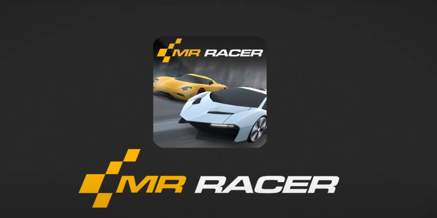 MR RACER : Premium 1