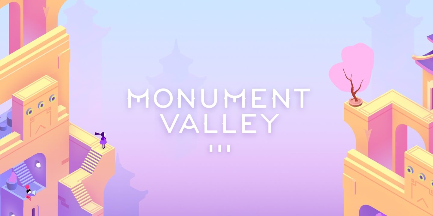 Monument Valley 3 1