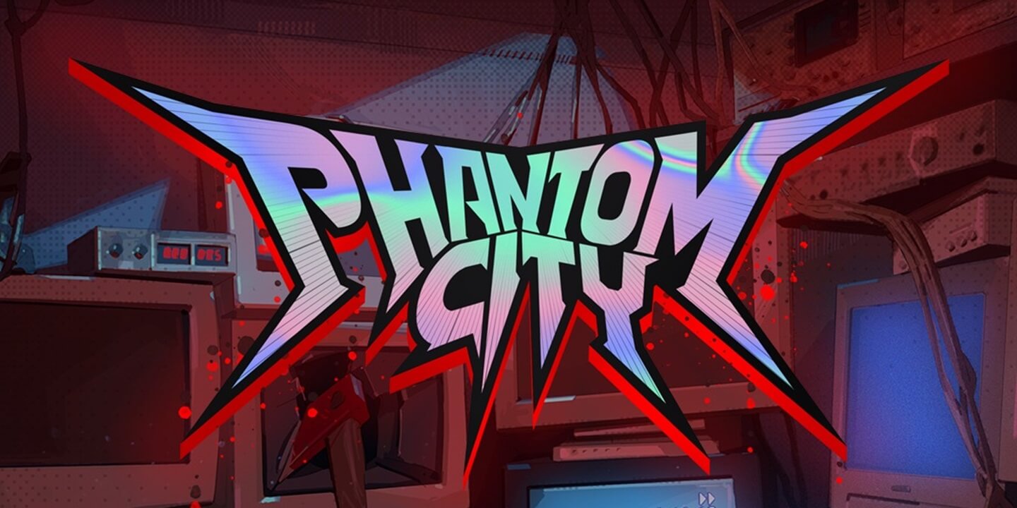 Phantom City 1