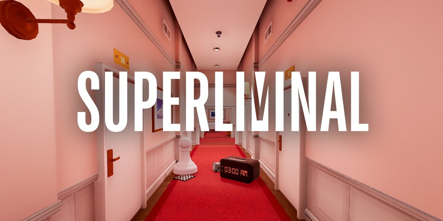 Superliminal 1