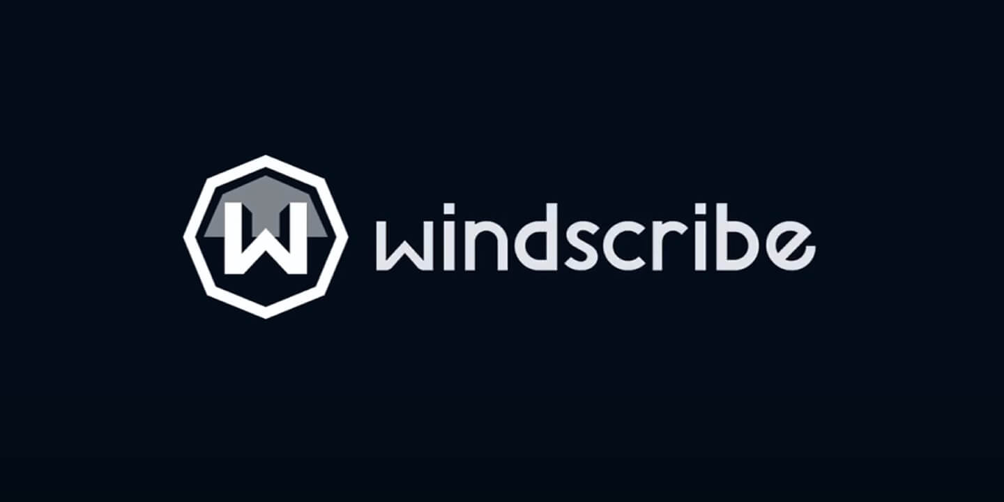 Windscribe VPN 1