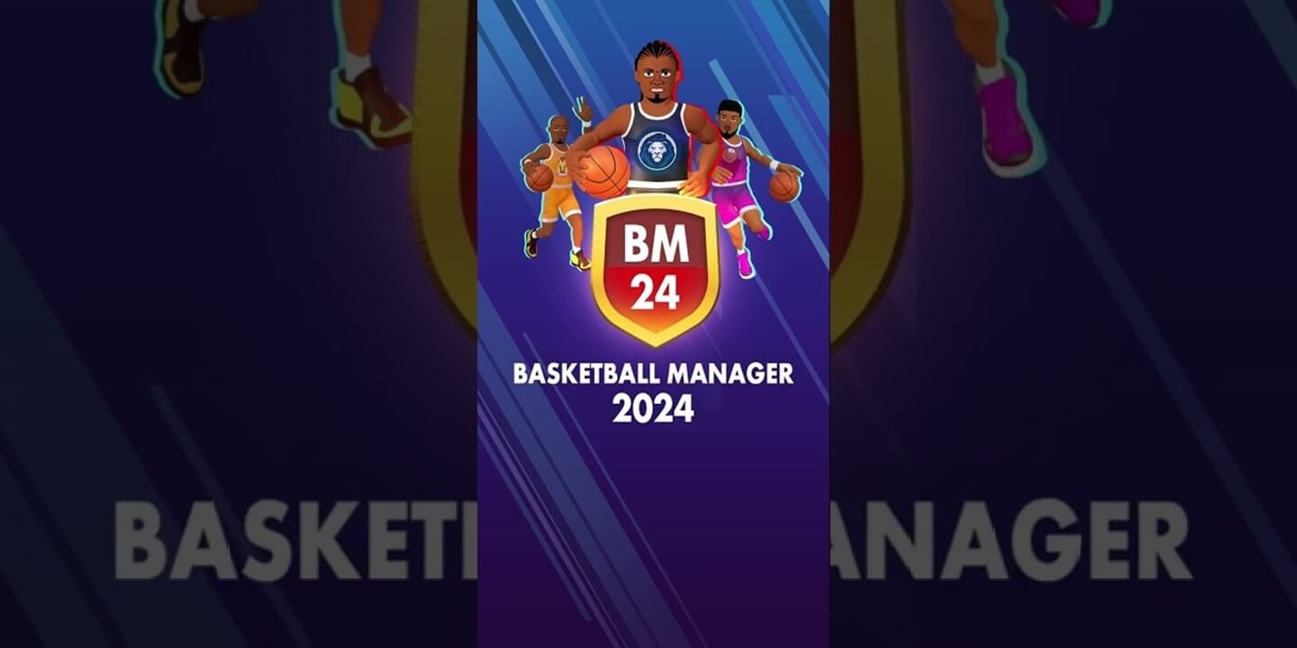 Basketball Manager 2025 1