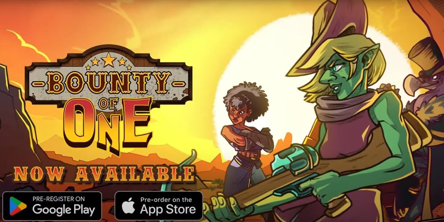 Bounty Of One: Premium 1