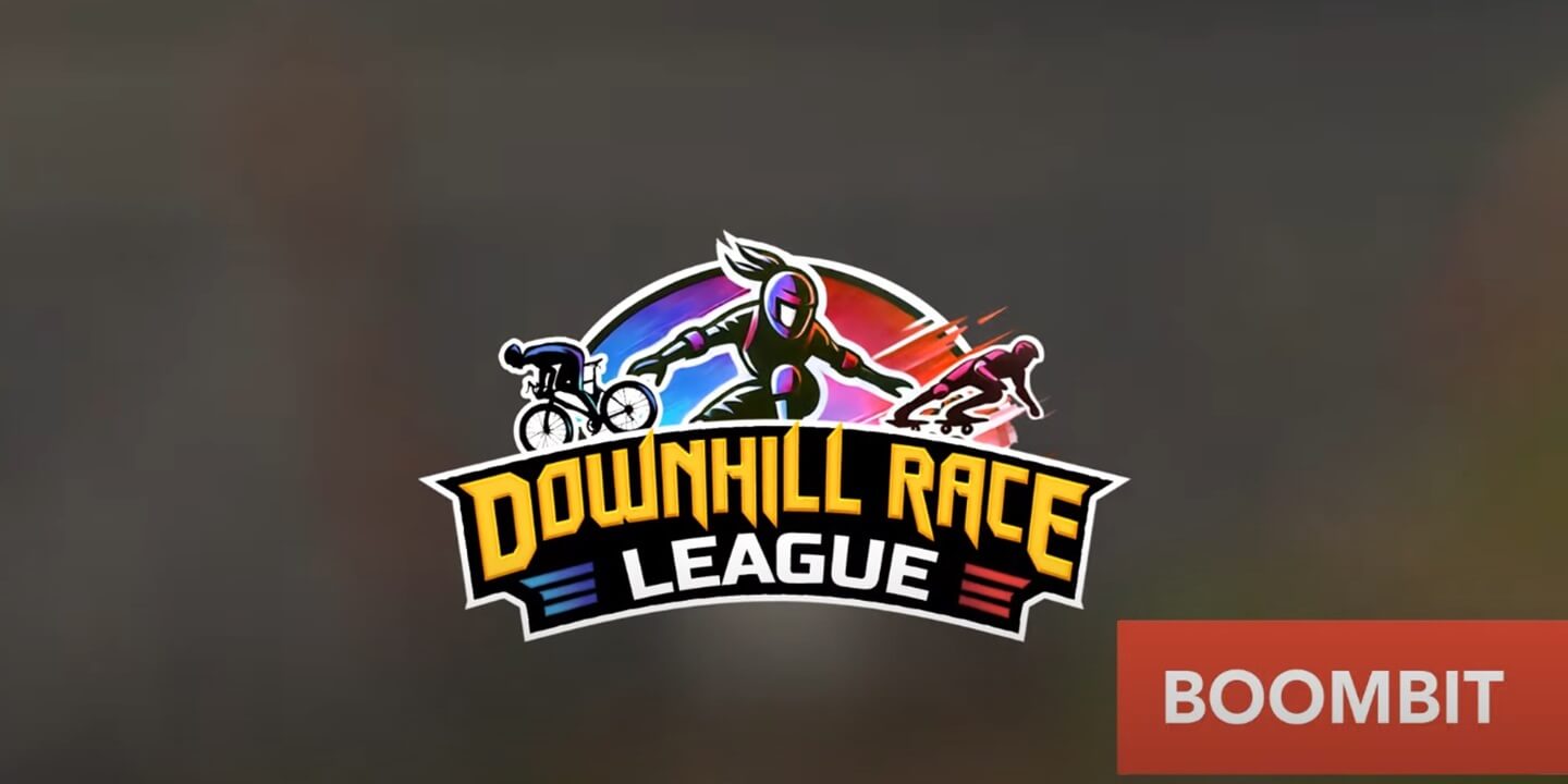 Downhill Race League 1