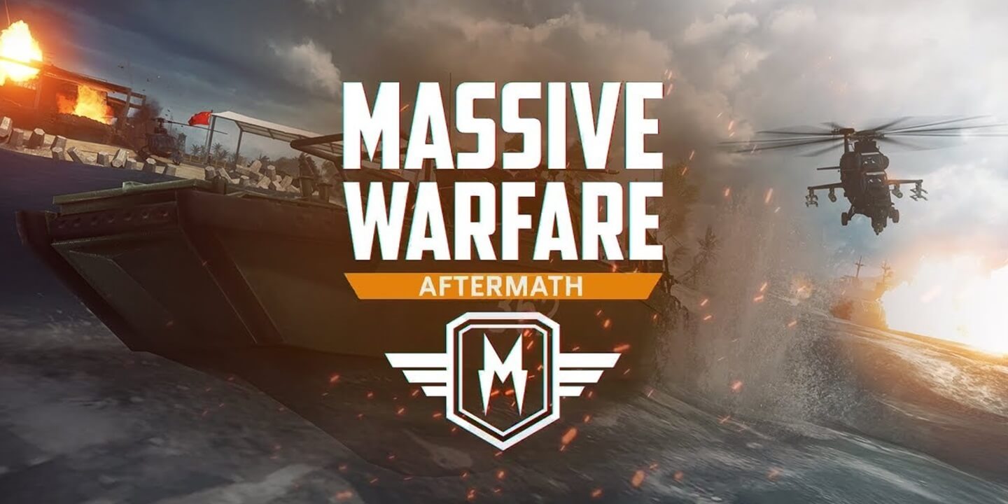 Massive Warfare 1