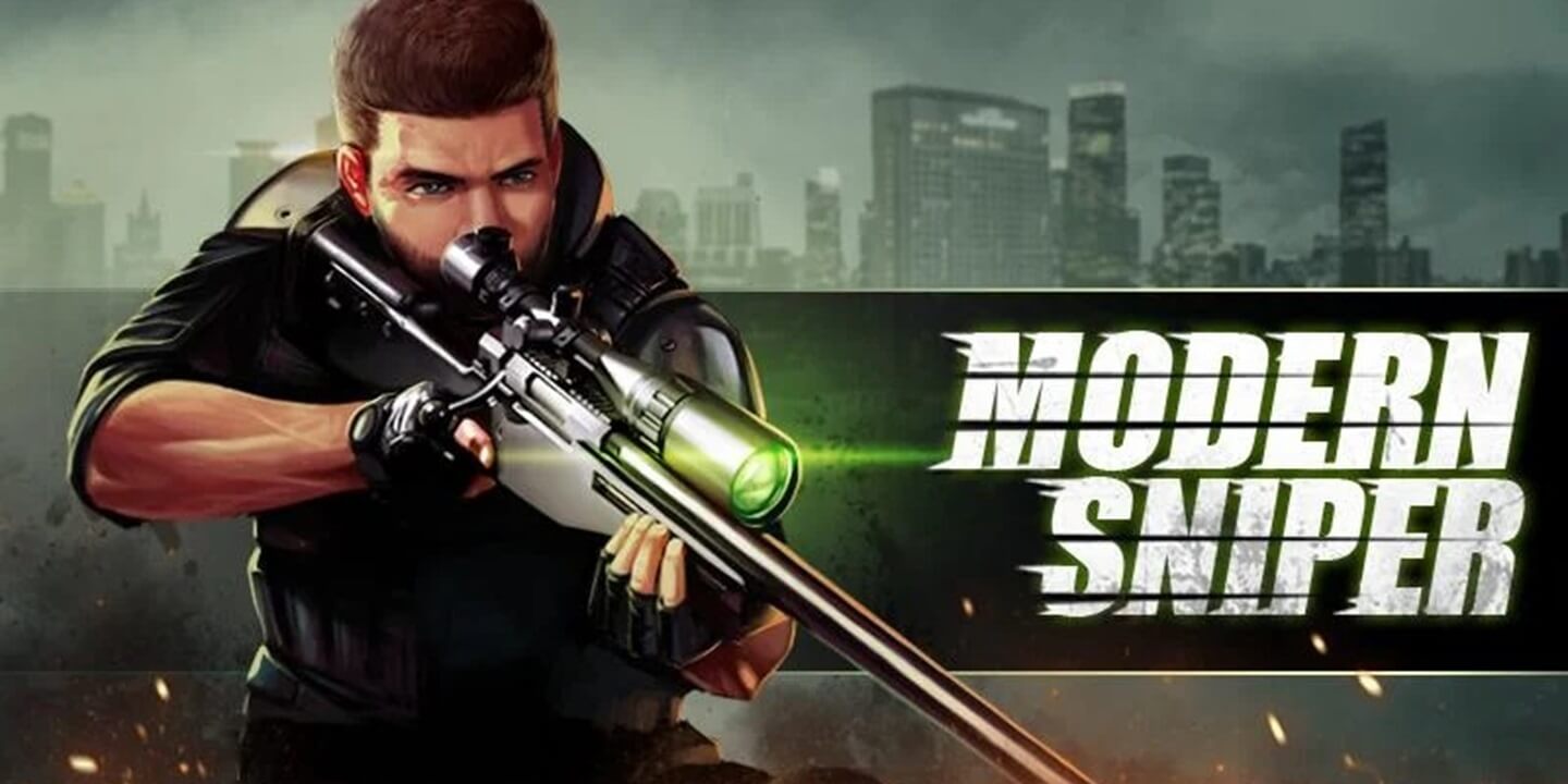 Modern Sniper 1