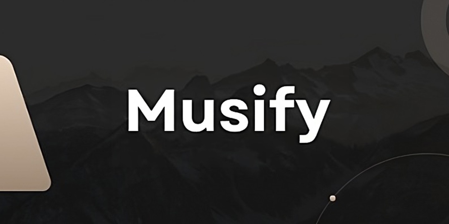 Musify 1