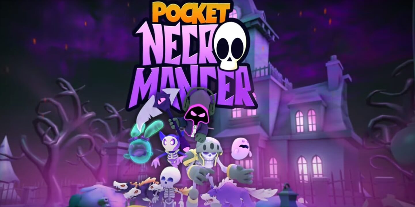 Pocket Necromancer 1