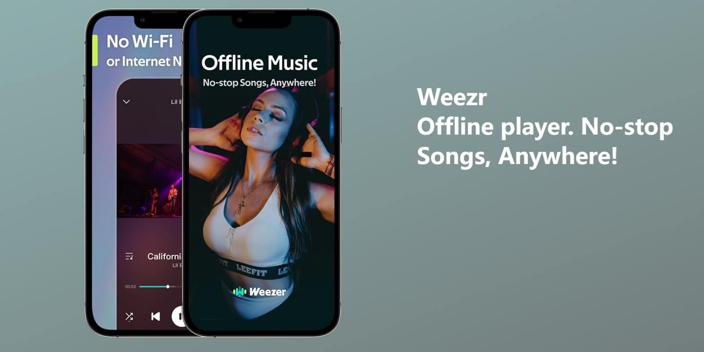 Weezer – Apk Mody