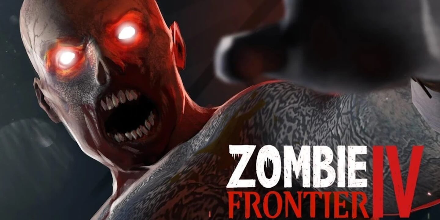 Zombie Frontier 4 1