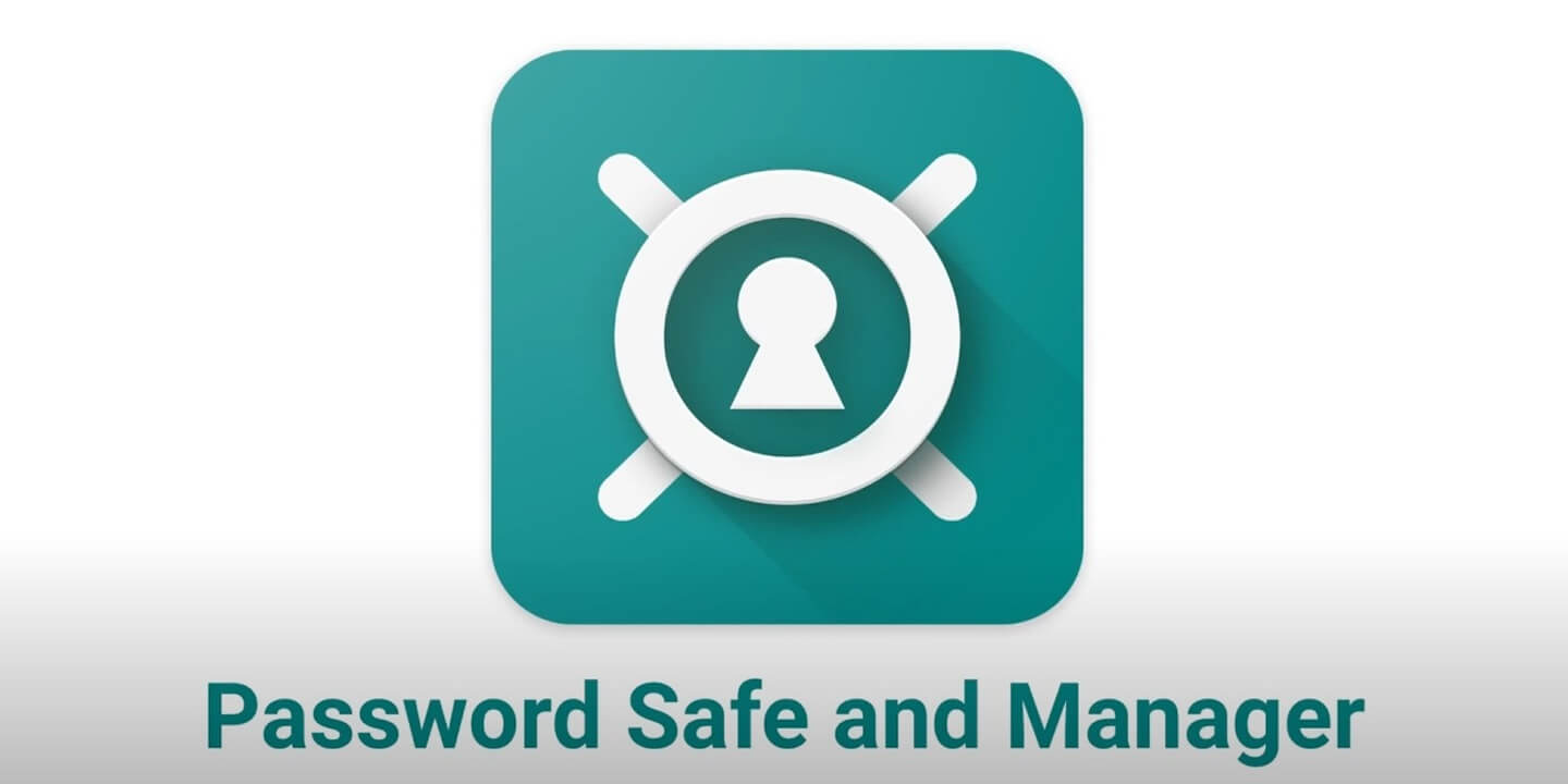 Password Safe and Manager 1