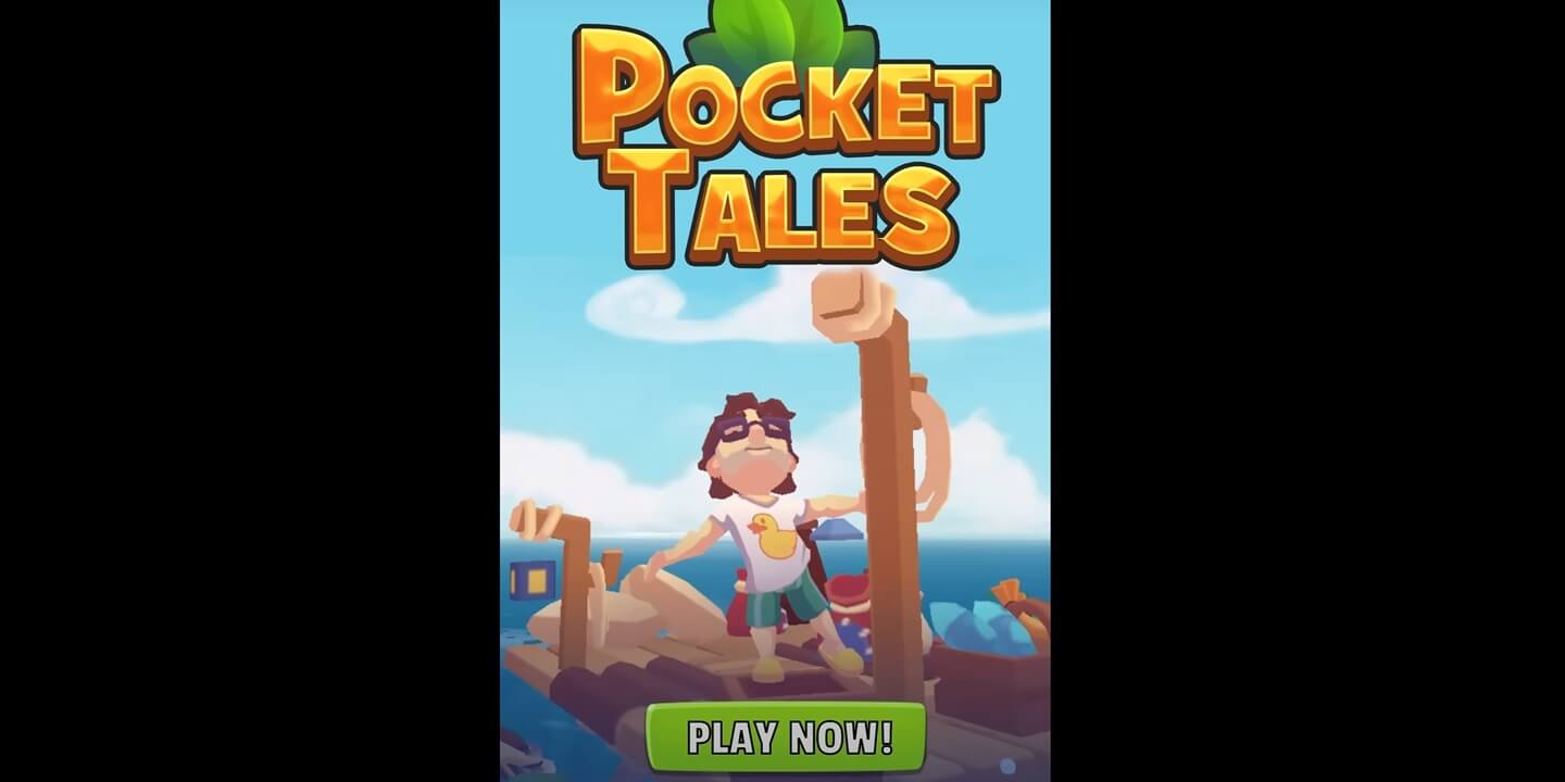 Pocket Tales 1