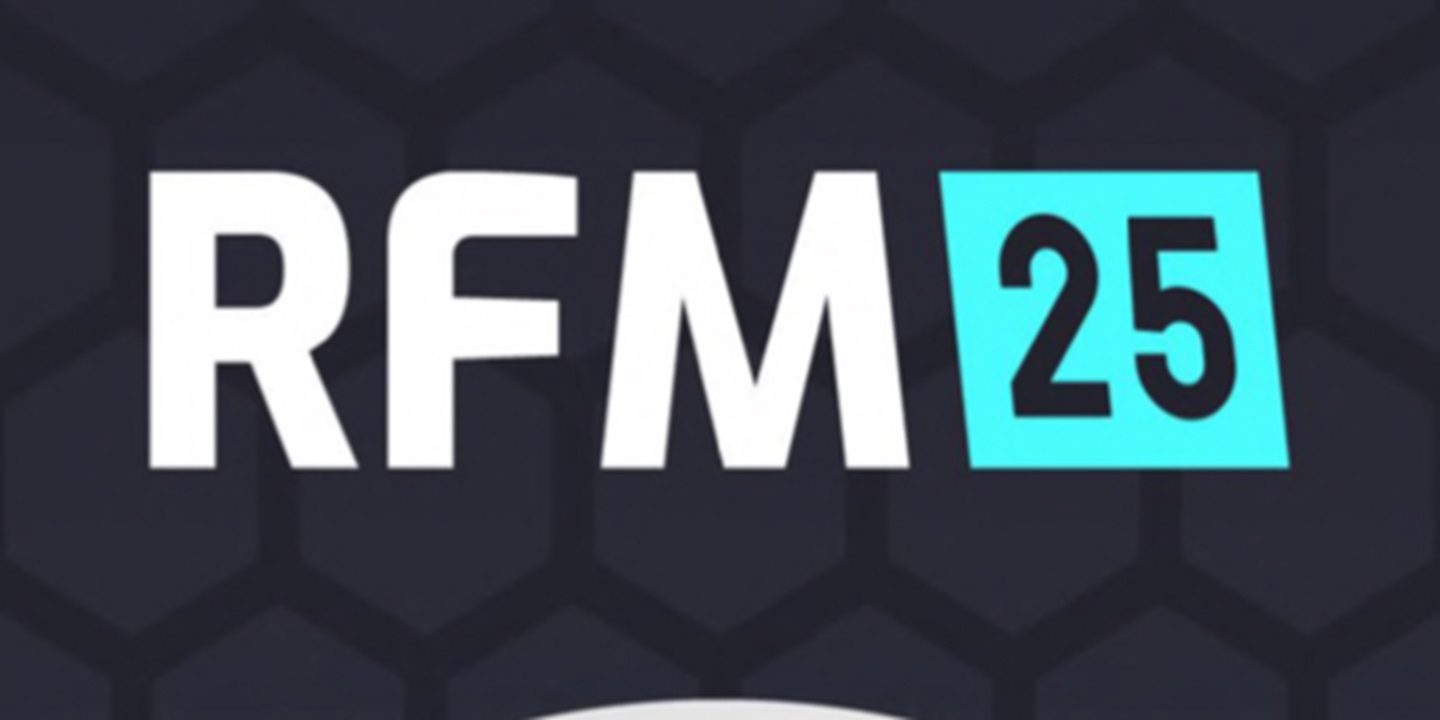 RFM25 1