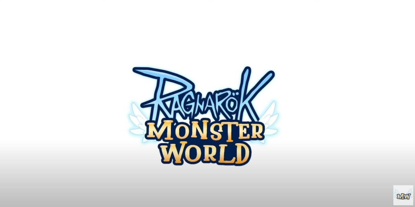 Ragnarok: Monster World 1