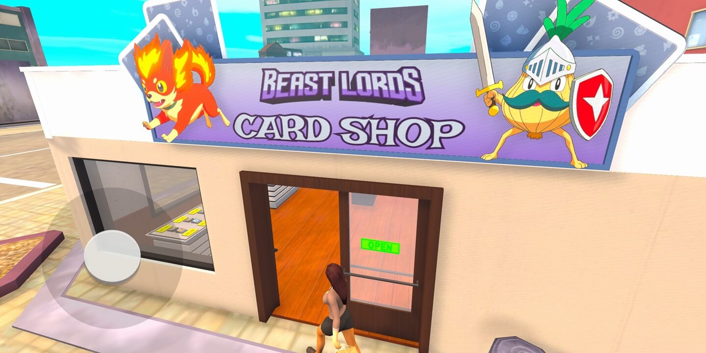 TCG Card Supermarket Simulator 1