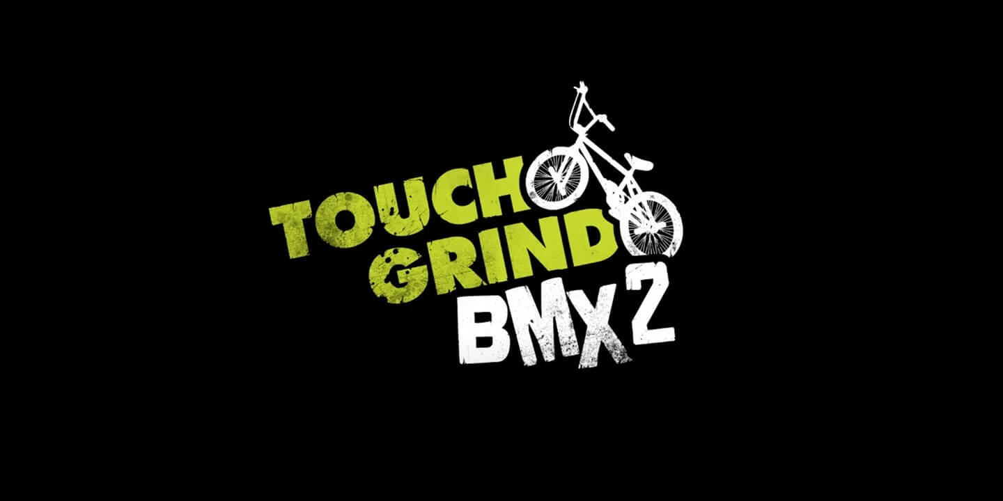 Touchgrind BMX 2 1