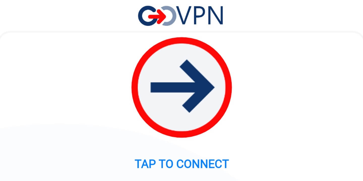 VPN secure fast proxy by GOVPN 1