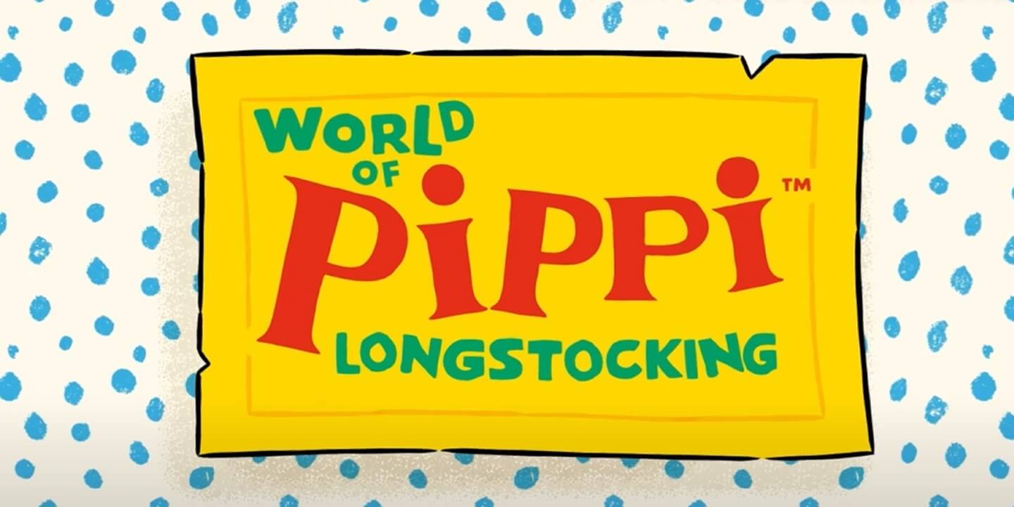 World of Pippi Longstocking 1