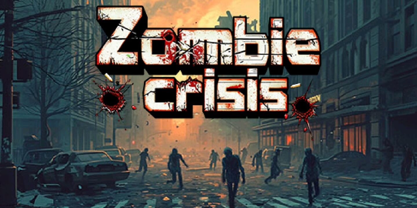 Zombie Crisis 1