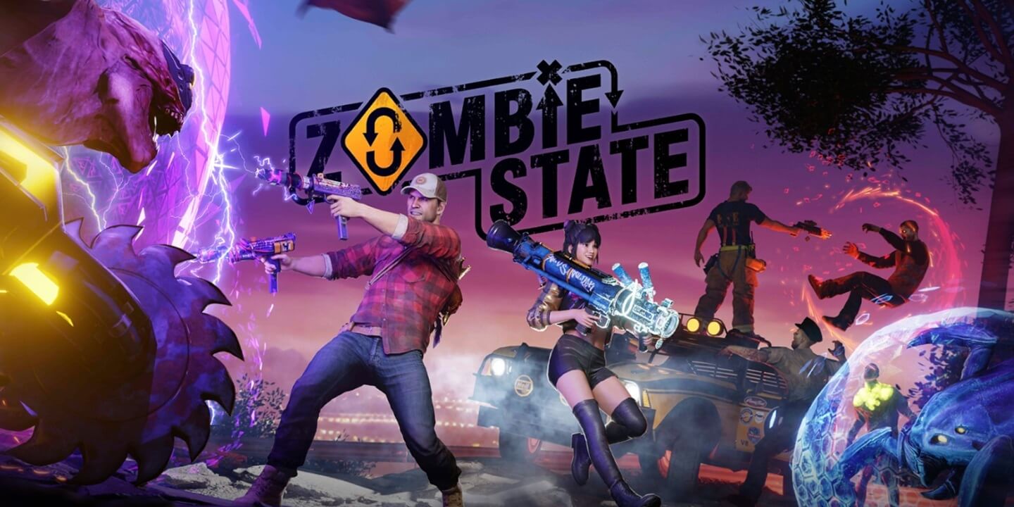 Zombie State 1