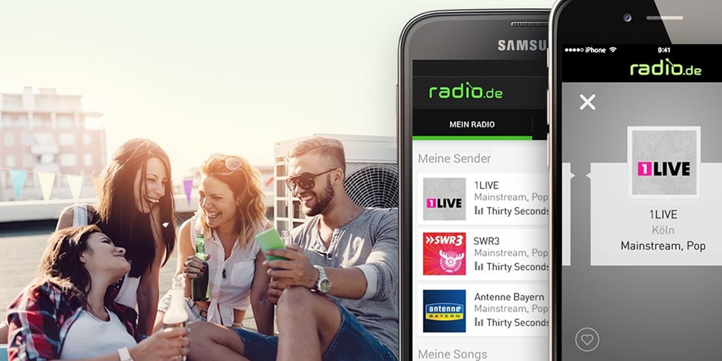 radio.net PRIME 1