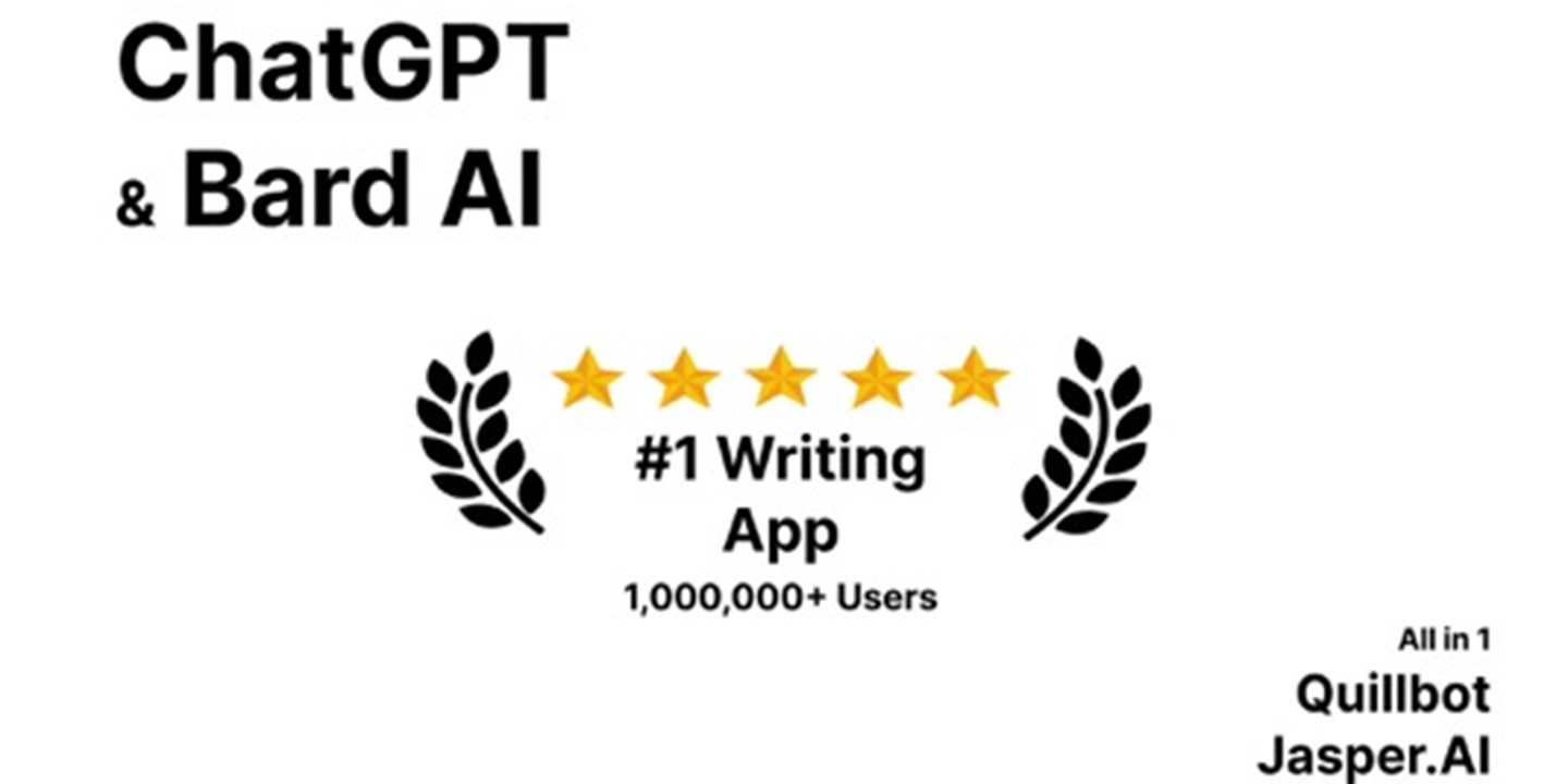 AI Writer Copilot 1