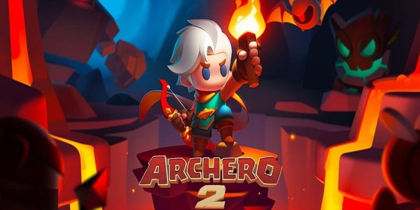 Archero 2 1