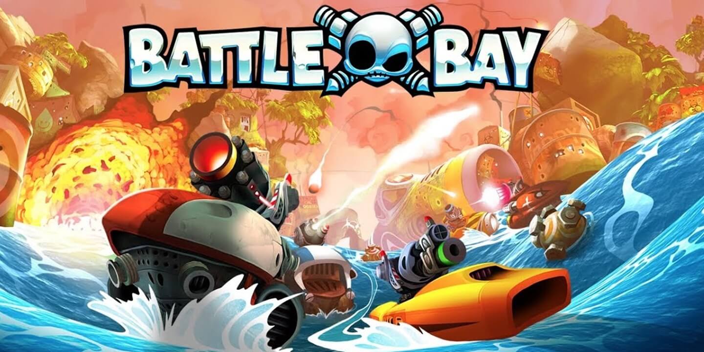 Battle Bay 1