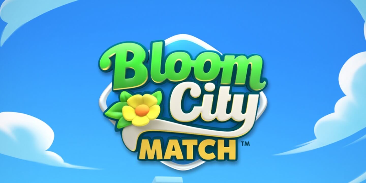 Bloom City Match 1