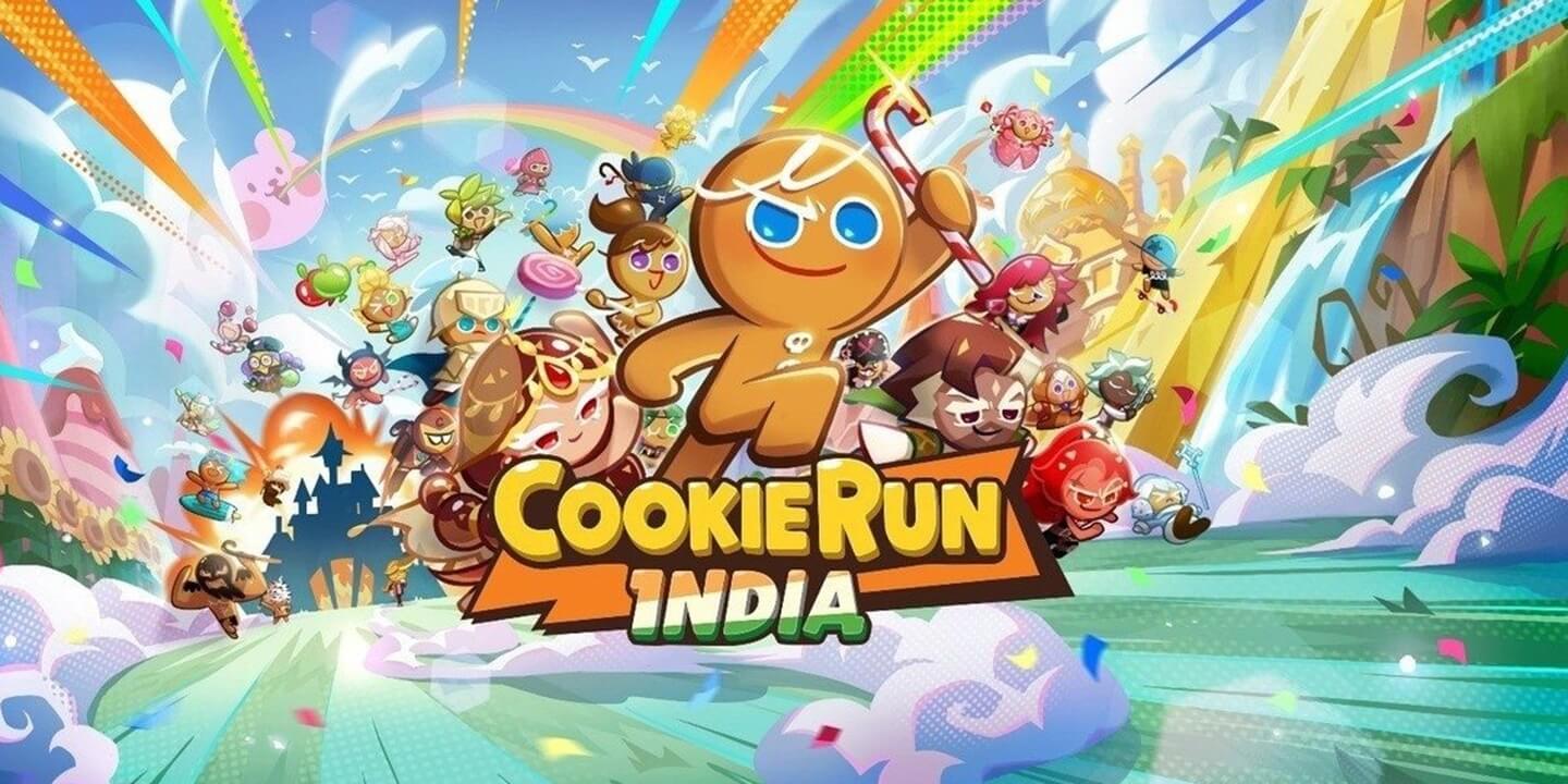 CookieRun India 1