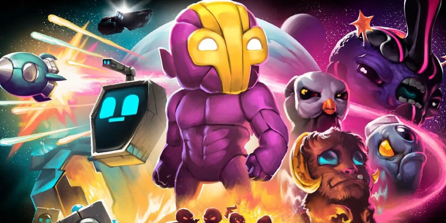 Crashlands 1