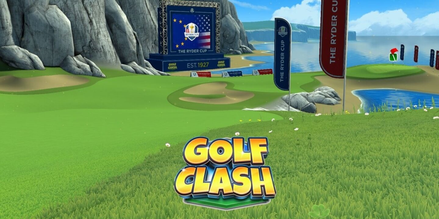 Golf Clash 1