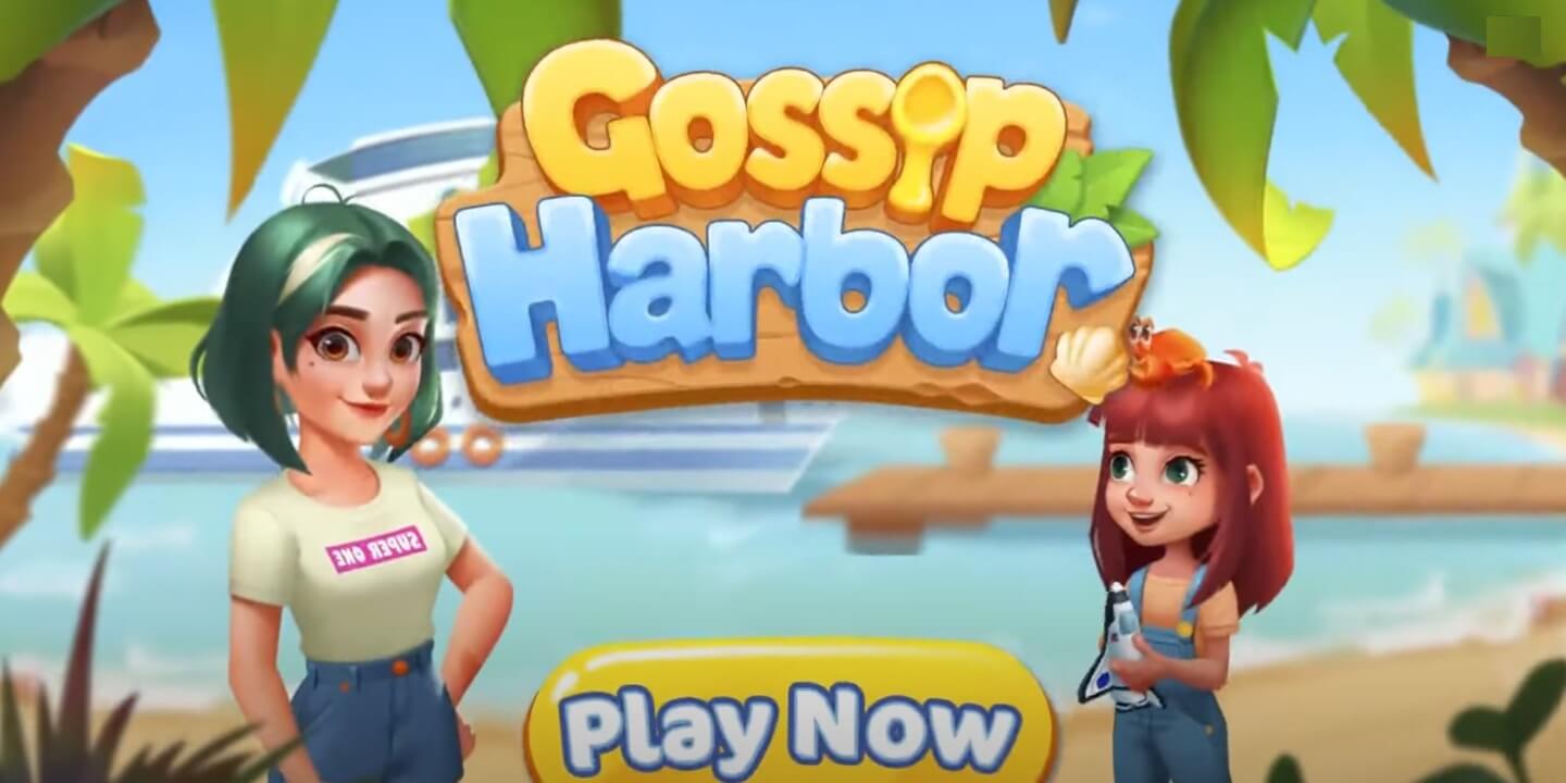 Gossip Harbor 1