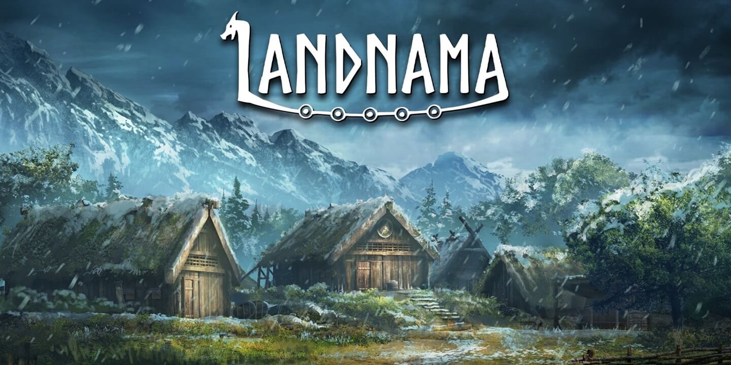 Landnama 1