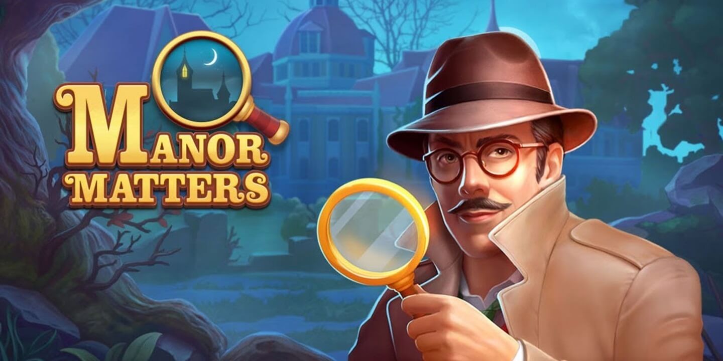 Manor Matters 1