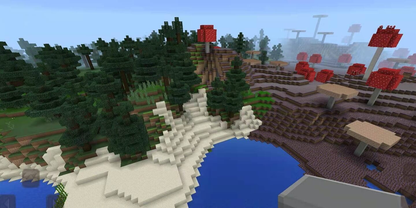 Minicraft 1